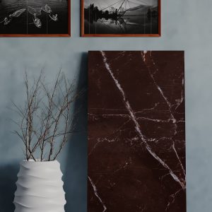 Gạch khổ lớn 600x1200mm ARMANI COFFEE
