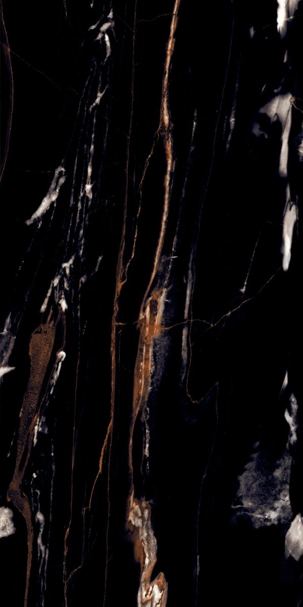 Gạch khổ lớn 600x1200mm MARINA BLACK