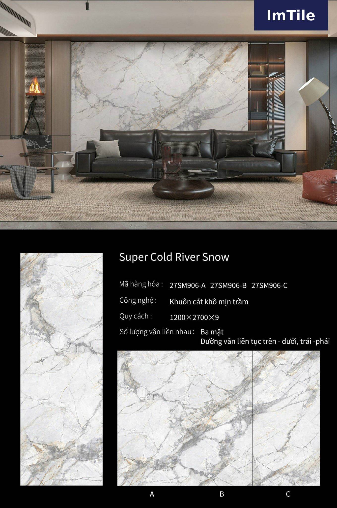 gạch khổ lớn 1200x2700
