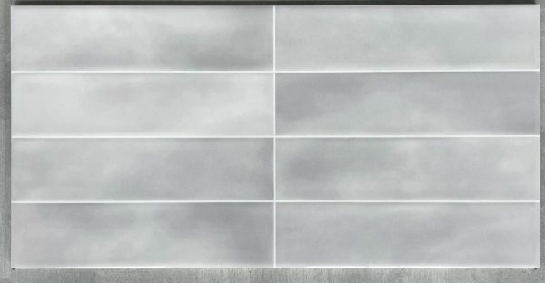 Gạch ốp tường giả thẻ 30x60cm men bóng mã NHC802