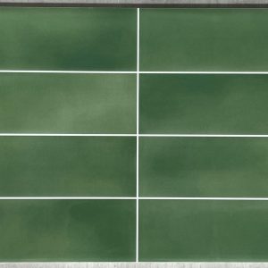 Gạch ốp tường giả thẻ 30x60cm bóng NHC812