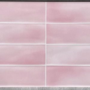 Gạch ốp tường giả thẻ 30x60cm bóng NHC816