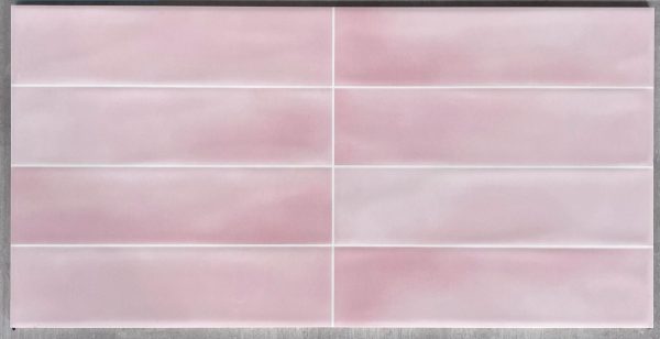 Gạch ốp tường giả thẻ 30x60cm bóng NHC816