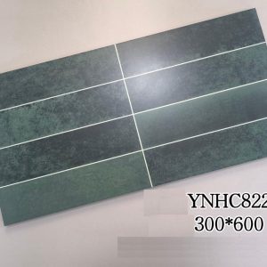 Gạch ốp tường giả thẻ 30x60cm men matt mã YNHC822