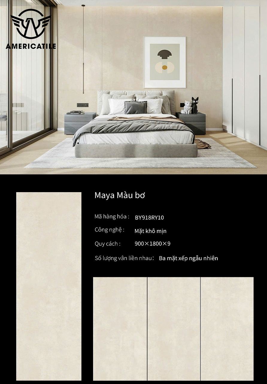 gạch khổ lớn 900x1800