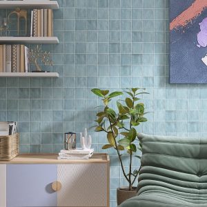 Gạch thẻ 100x100mm bóng lượn mặt mã 11B04Y