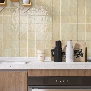 Gạch thẻ 100x100mm bóng lượn mặt mã 11B05