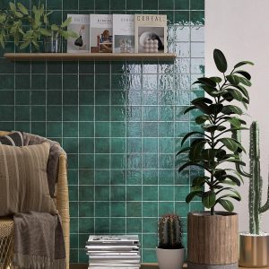 Gạch thẻ 100x100mm bóng lượn mặt mã 11B12