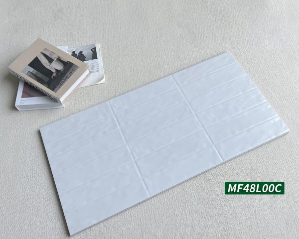 gạch ốp tường giả thẻ MF48L00C