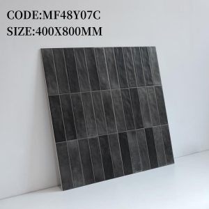 Gạch ốp tường giả thẻ 40x80cm men matt