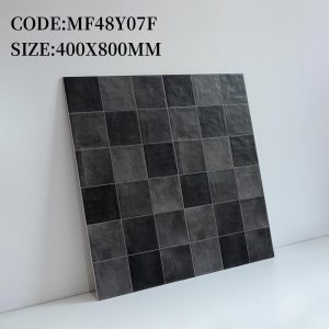 Gạch ốp tường giả thẻ 40x80cm men matt mã MF48Y07F