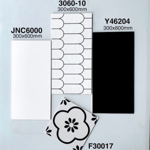 Gạch ốp tường 30x60cm men matt đơn sắc – Mã Y46204