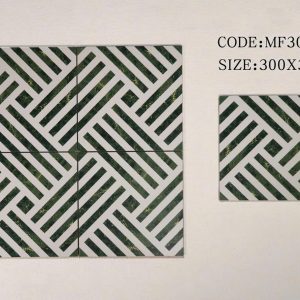 Gạch bông KT 300x300mm mã MF3024