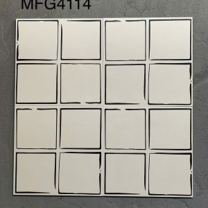 Gạch bông KT 400x400mm mã MFG4114