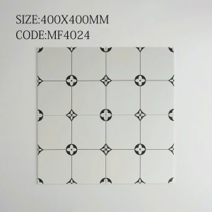 Gạch bông KT 400x400mm mã MF4024