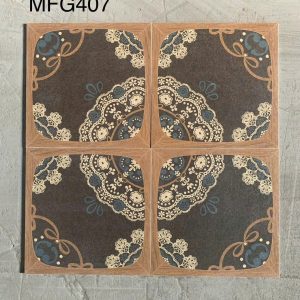 Gạch bông KT 400x400mm mã MFG407