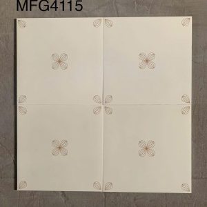 Gạch bông KT 400x400mm mã MFG4115