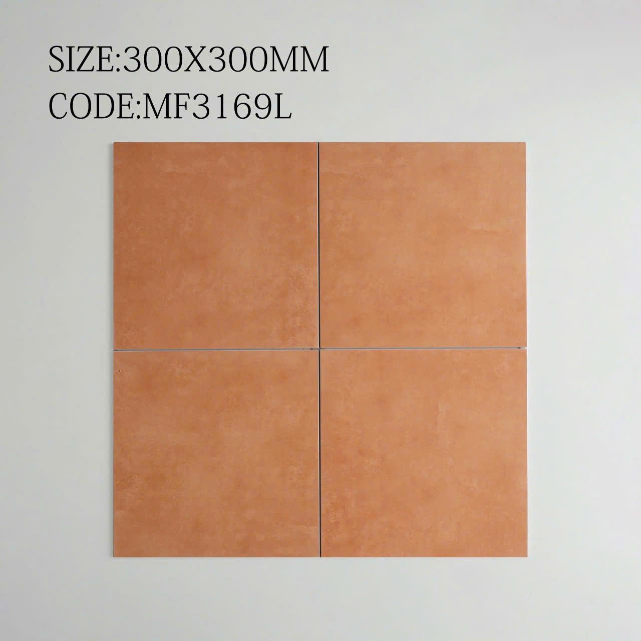 Gạch bông KT 300x300mm mã MF3169L