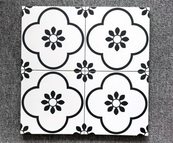 Gạch bông kt 300x300mm mã MF3001 (F30017)