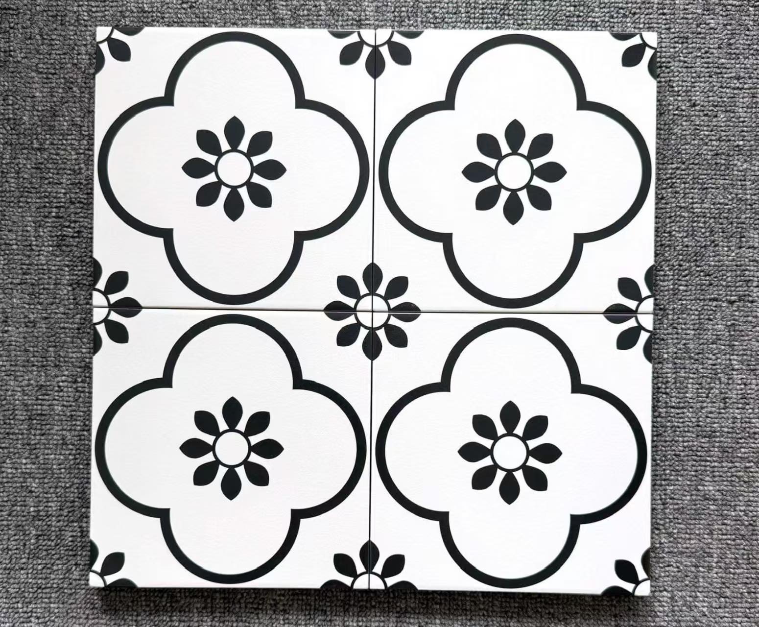 Gạch bông kt 300x300mm mã MF3001 (F30017)