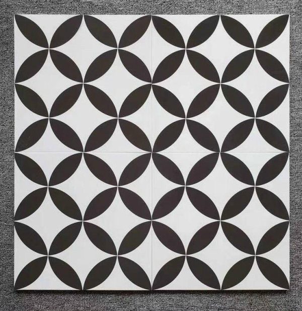 Gạch bông KT 300x300mm mã MF3007