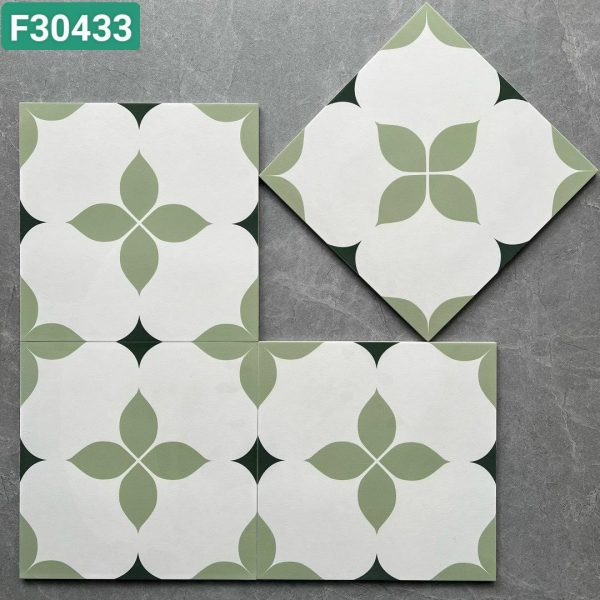 Gạch bông KT 300x300mm mã MF3111