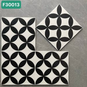 Gạch bông KT 300x300mm mã MF3007