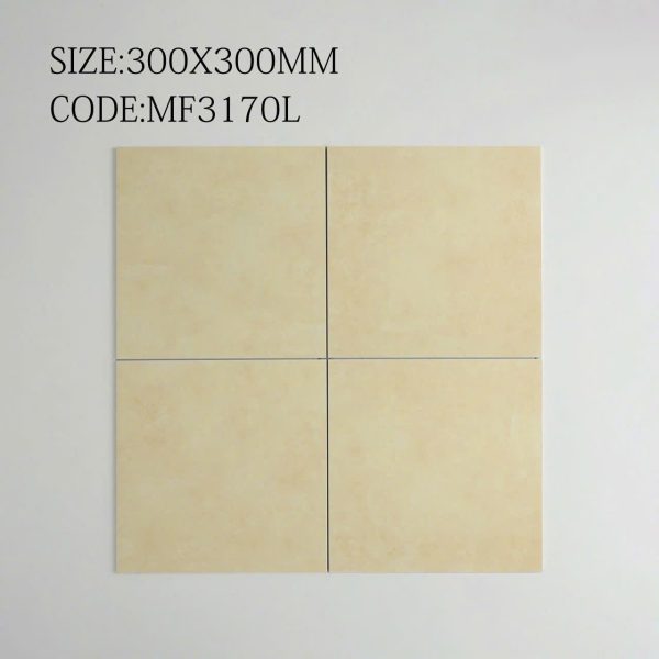 Gạch bông KT 300x300mm mã MF3170L
