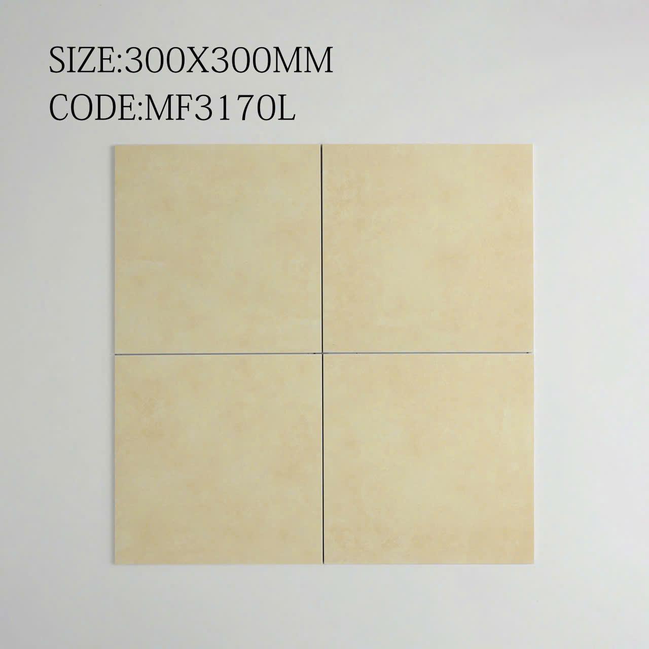 Gạch bông KT 300x300mm mã MF3170L