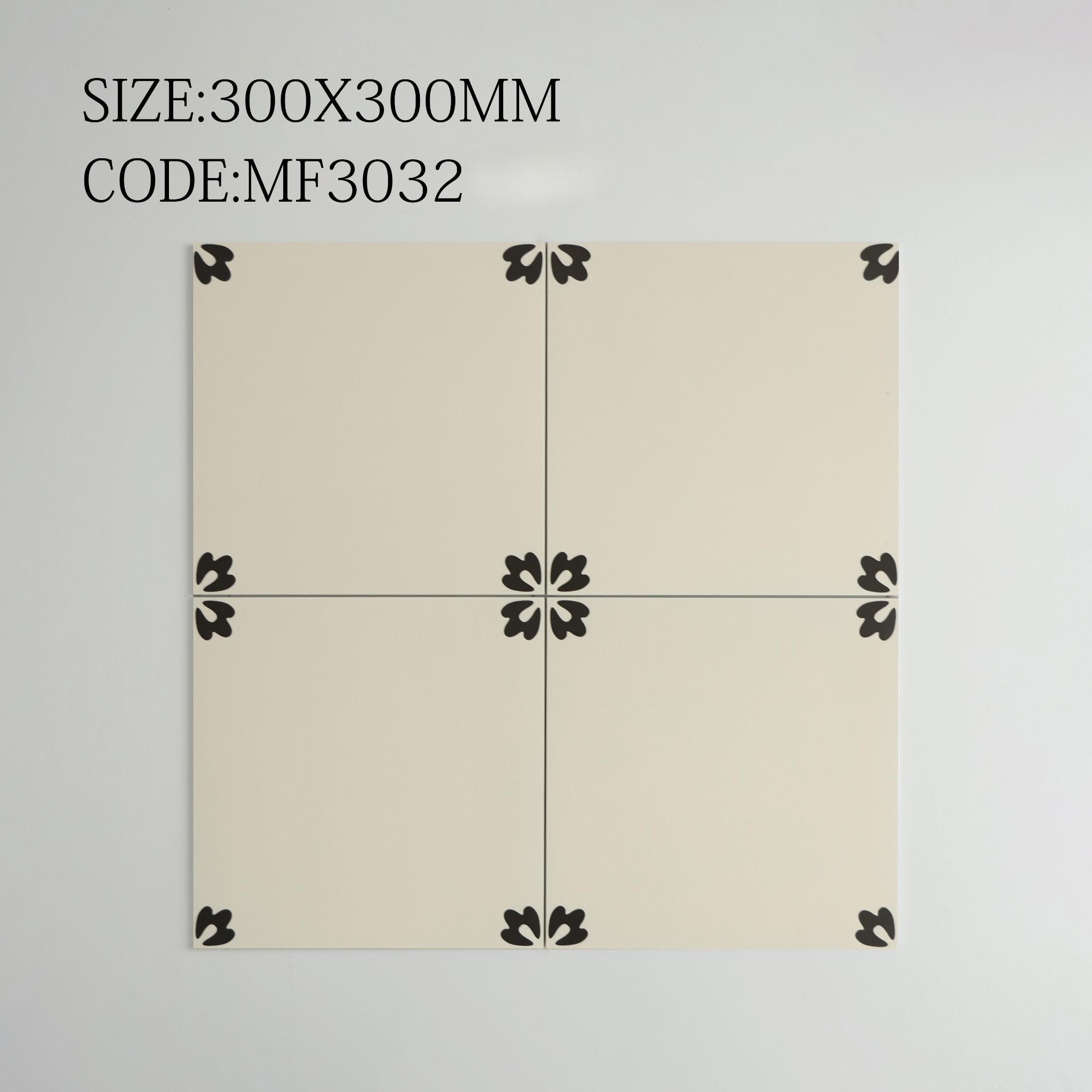 Gạch bông KT 300x300mm mã MF3032