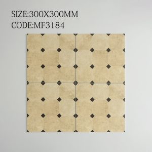 Gạch bông 30x30cm MF3184