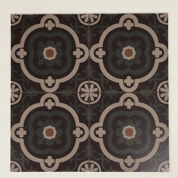 Gạch bông 300x300mm mã MF3142
