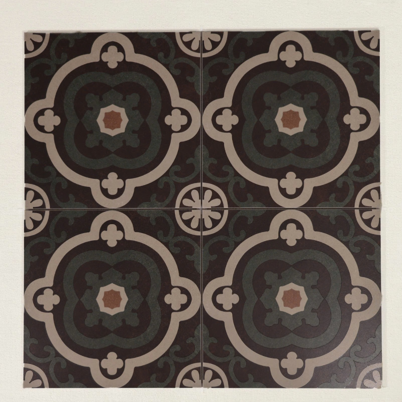 Gạch bông 300x300mm mã MF3142