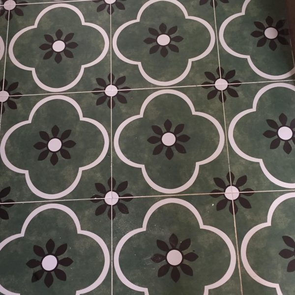 Gạch bông 300x300mm mã MF3142