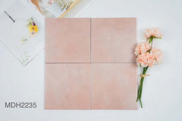 Gạch bông 200x200mm mã 2235