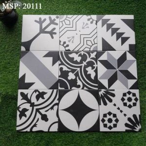 Gạch bông 200x200mm mã 20111