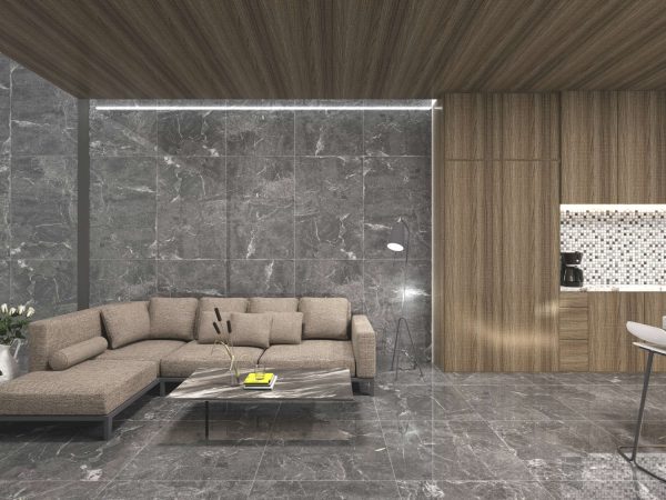 Gạch khổ lớn 800x800cm mã C81SG906