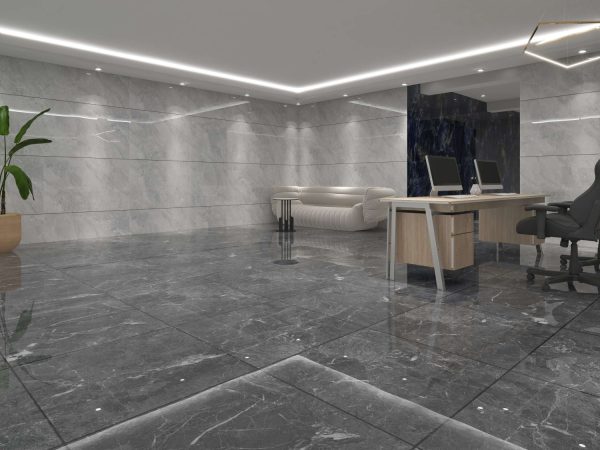 Gạch khổ lớn 800x800cm mã C81SG906