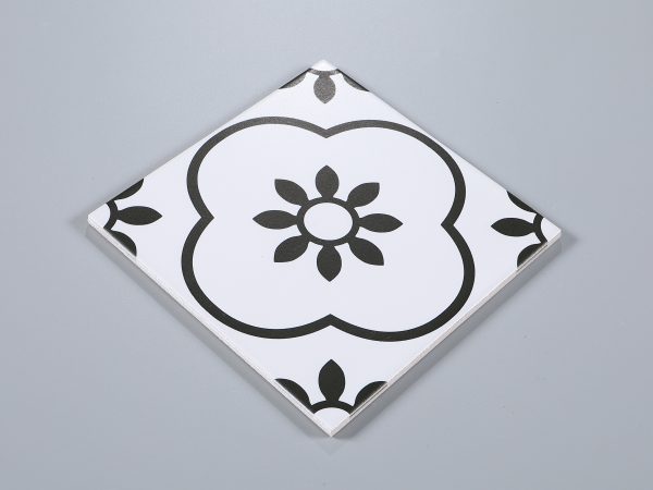 Gạch bông 200x200mm mã F2086