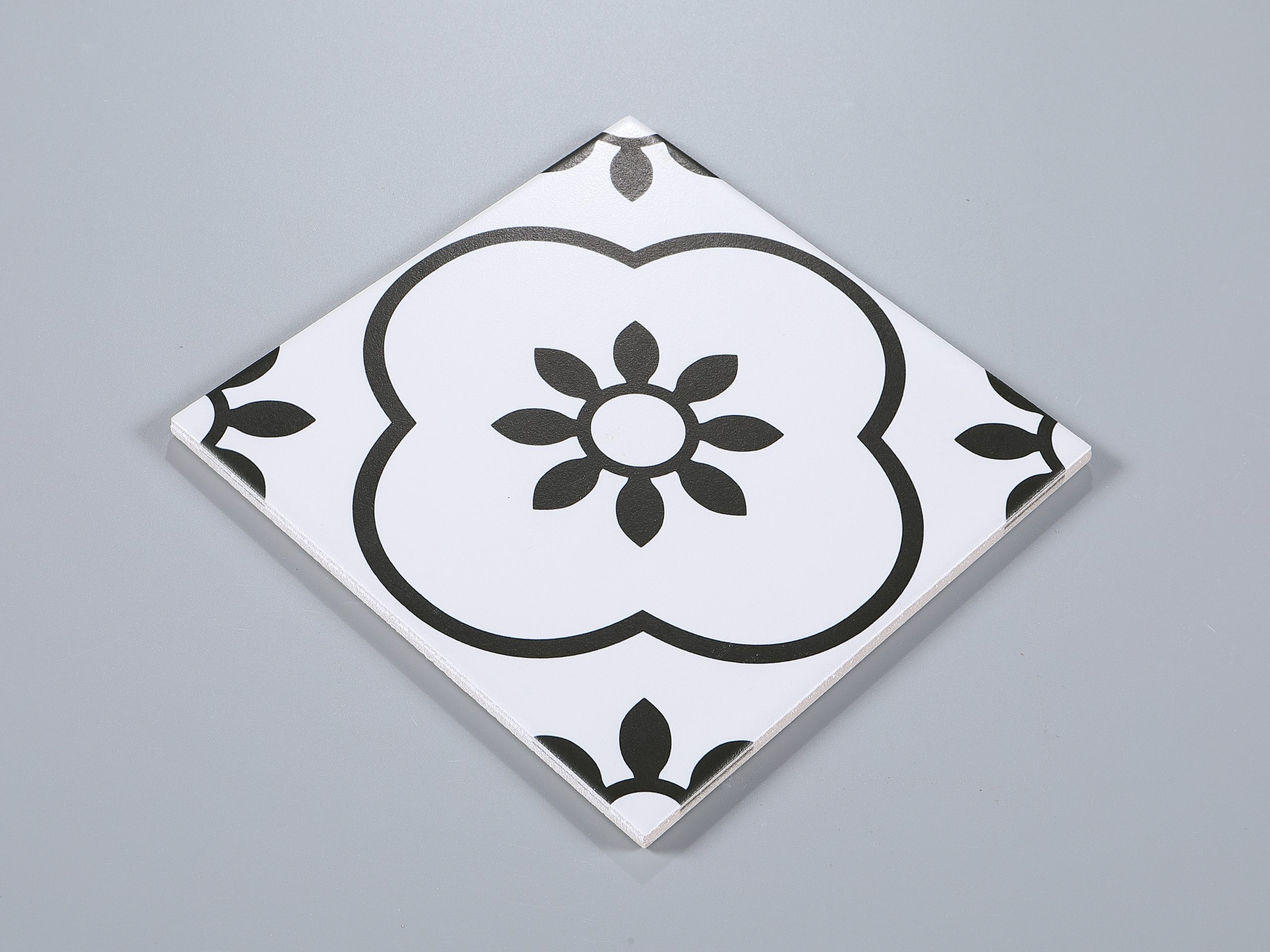 Gạch bông 200x200mm mã F2086