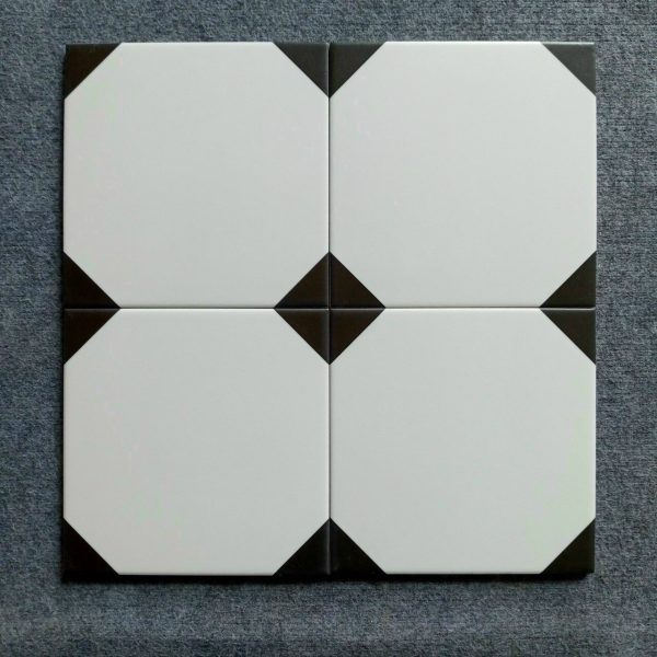 Gạch bông 200x200mm mã F2118