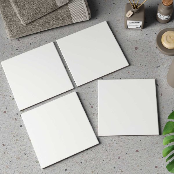 Gạch bông 200x200mm mã NT2200