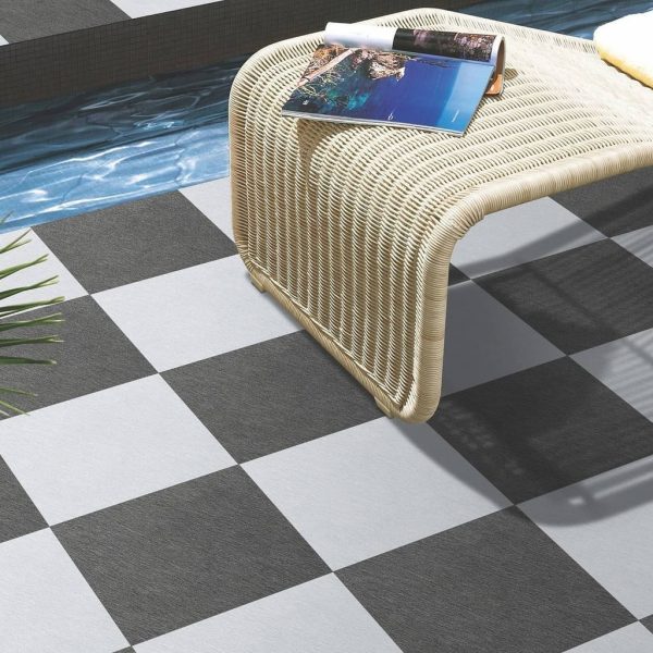 Gạch bông 200x200mm mã NT2200