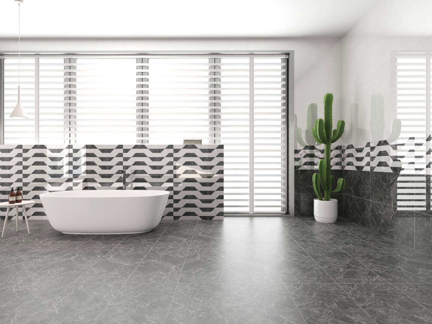 GẠCH ỐP LÁT 300x600MM MÃ AMM-36001