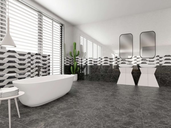 GẠCH ỐP LÁT 300x600MM MÃ AMM-36001