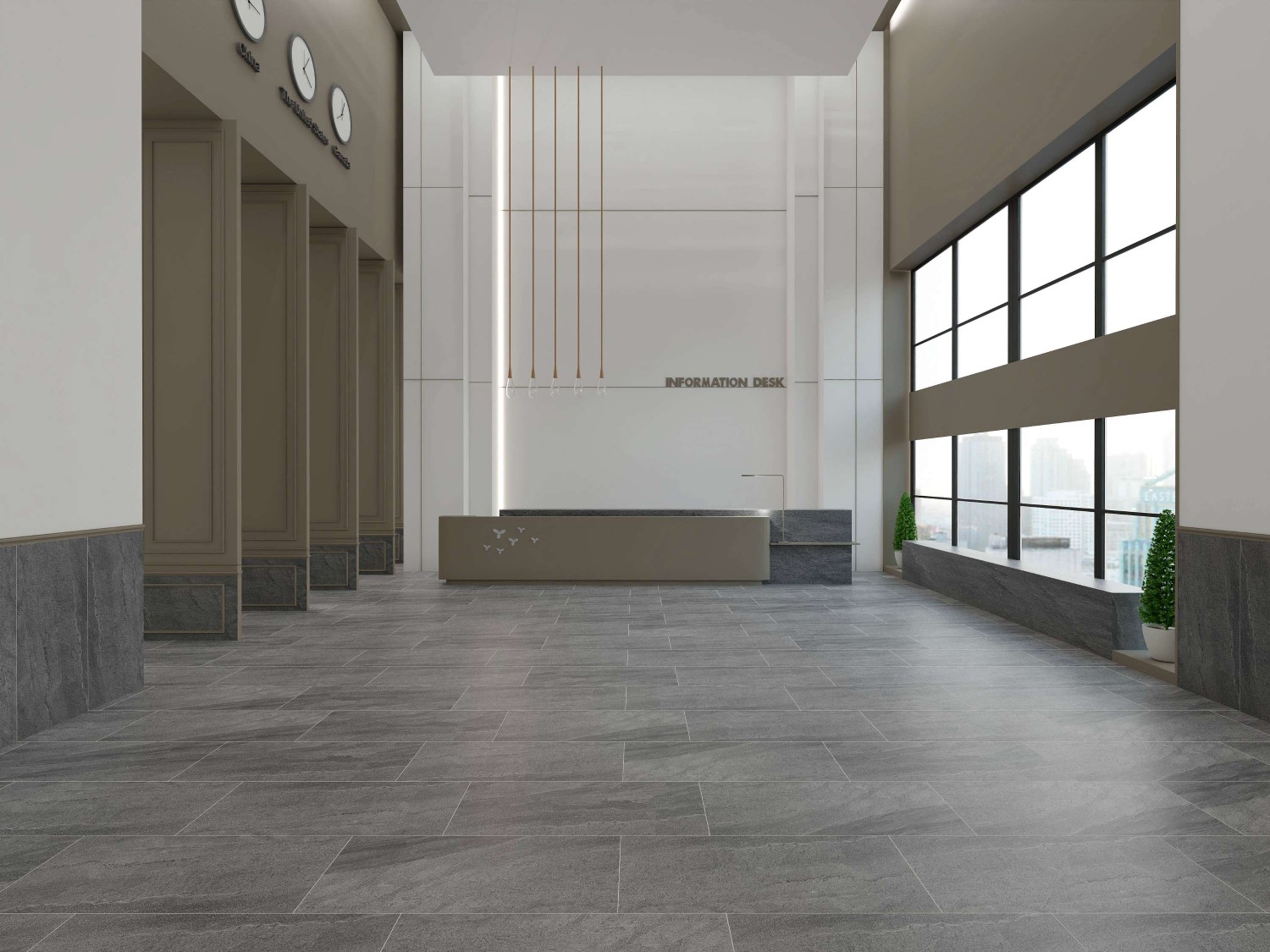 GẠCH ỐP LÁT 600x600MM,600x1200MM Mã ASM66005/ASM61205
