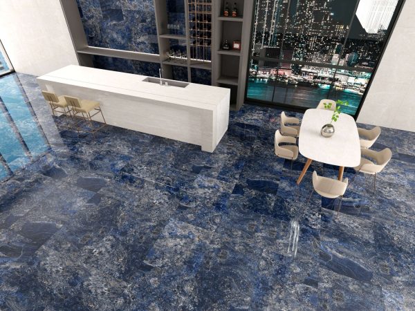GẠCH KHỔ LỚN 800X800MM C88GB901