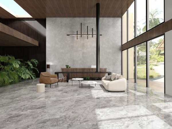 Gạch khổ lớn 800x800mm mã C61MA904