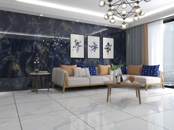 Gạch khổ lớn 800x800cm mã C61MO902