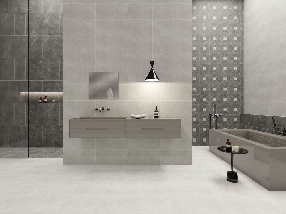 GẠCH ỐP LÁT 300x600MM MÃ CSM36001